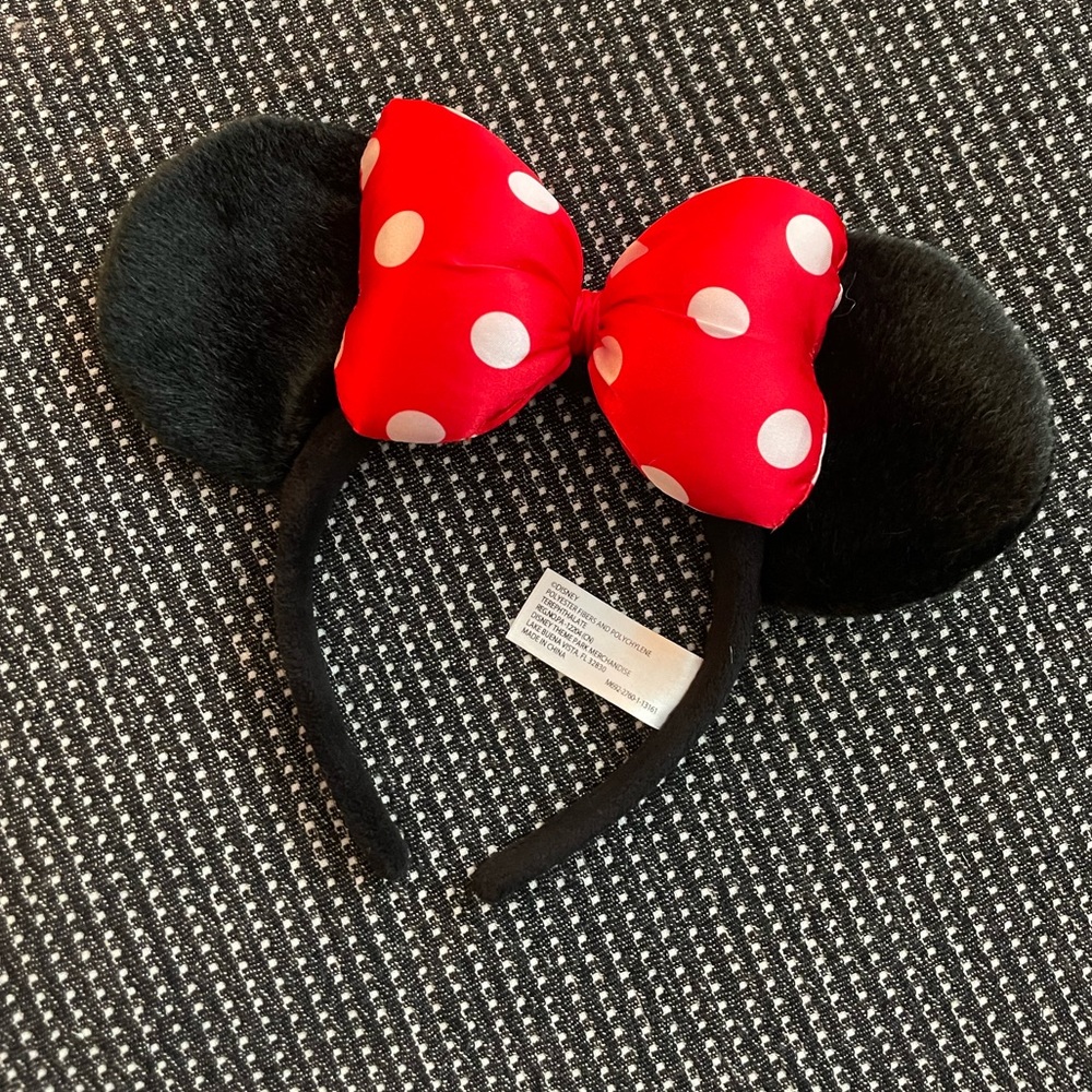 Minnie Ears